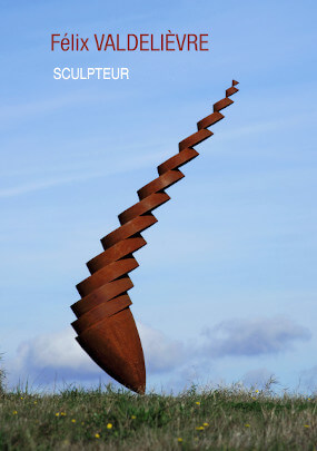 Catalogue de Sculptures sur métal